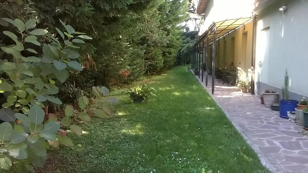 Il Mulino Del Borgo Bed & Breakfast Pero 3*,  Italy
