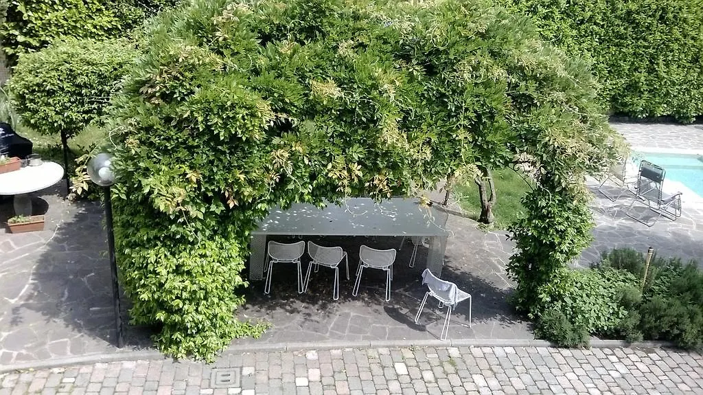 Il Mulino Del Borgo Bed & Breakfast Pero