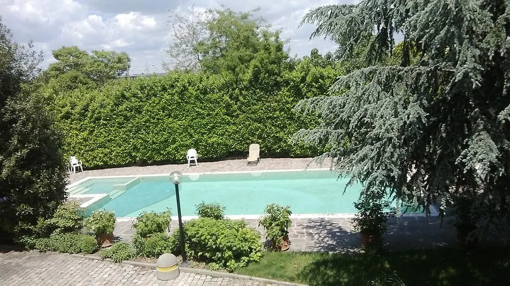 Il Mulino Del Borgo contacts