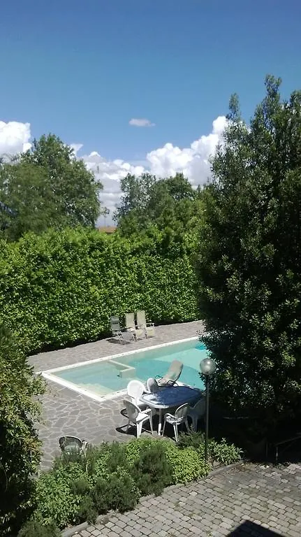 Il Mulino Del Borgo Bed & Breakfast Pero 3*,  Italy