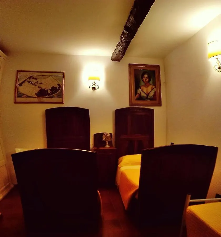Il Mulino Del Borgo Bed & Breakfast Pero Italy
